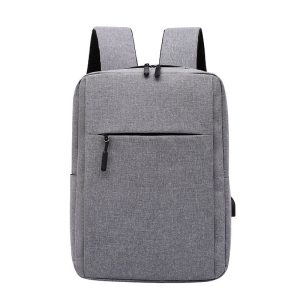 Bolso Morral portátil impermeable +Usb
