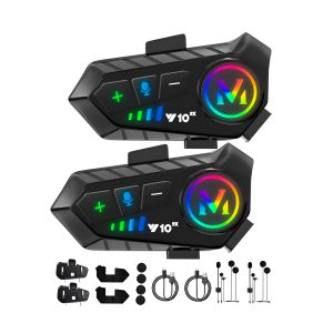 INTERCOMUNICADOR Y10 X2 VLZ
