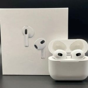 AIRPODS 3 GENERACIÓN